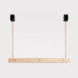 Tile Linear Pendant Lamp