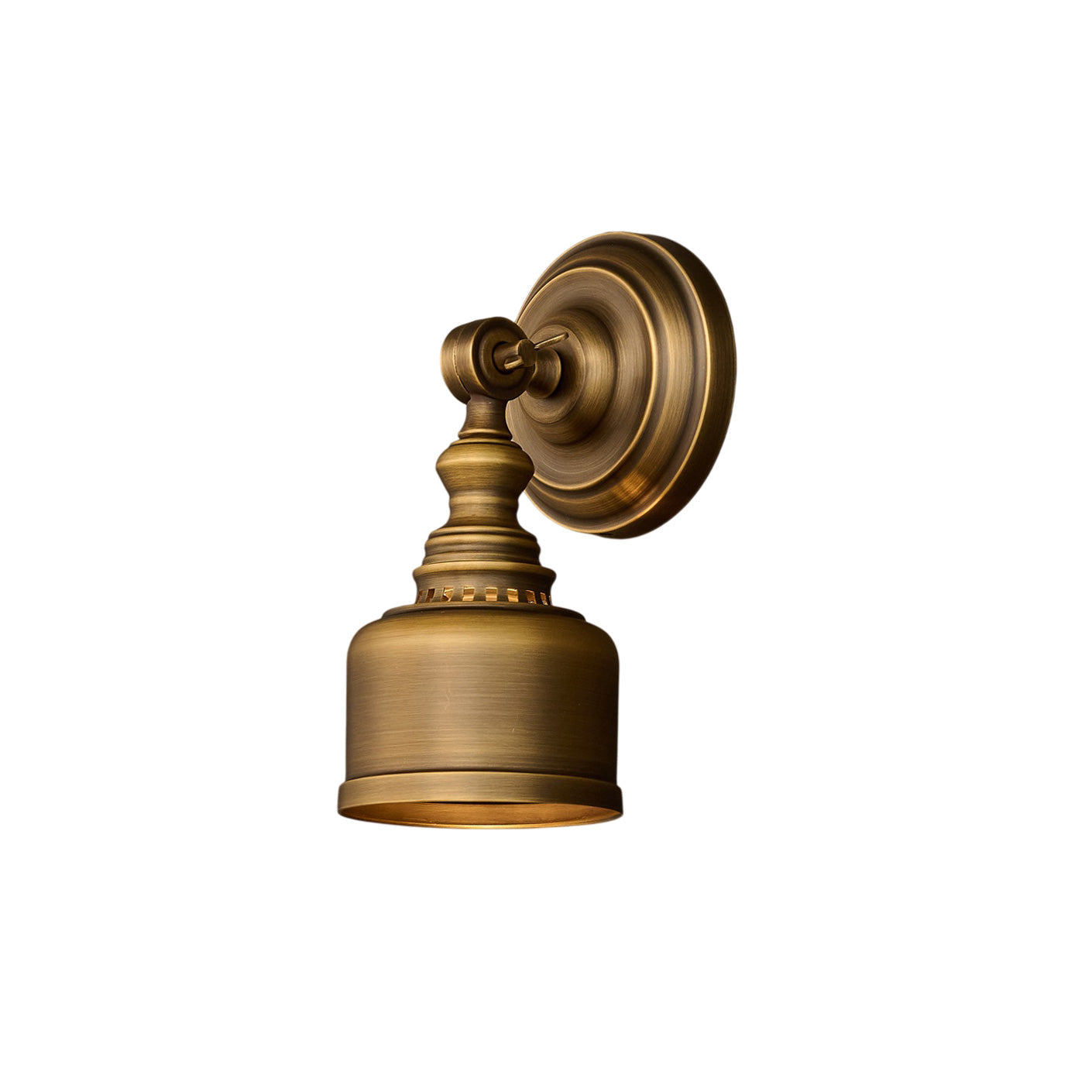 Timarron Wall Lamp