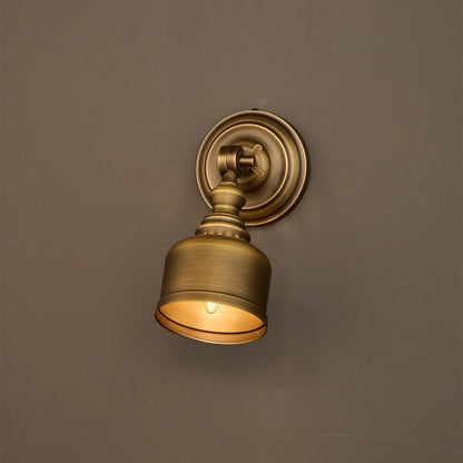 Timarron Wall Lamp