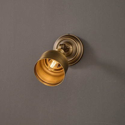 Timarron Wall Lamp