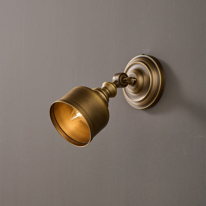 Timarron Wall Lamp