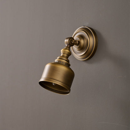 Timarron Wall Lamp