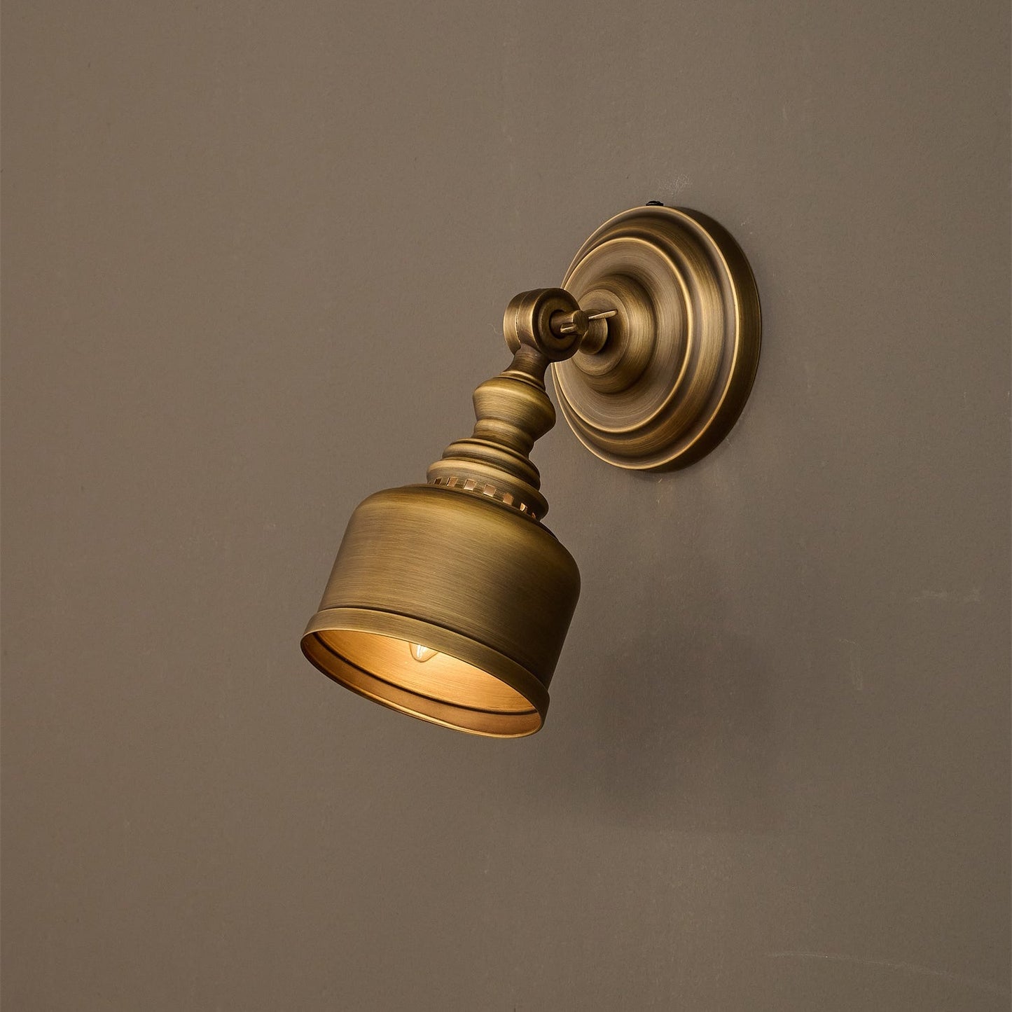 Timarron Wall Lamp
