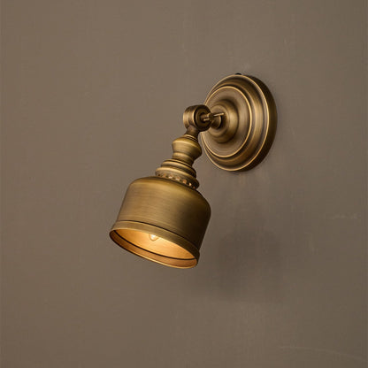 Timarron Wall Lamp