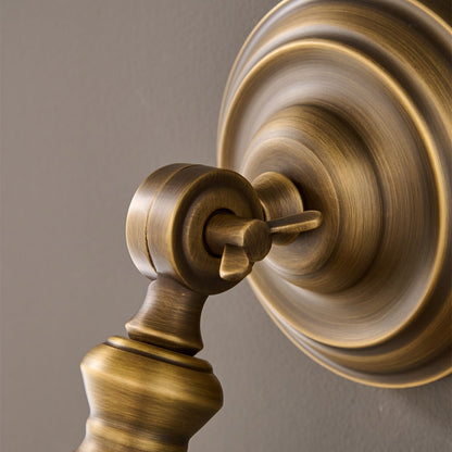 Timarron Wall Lamp