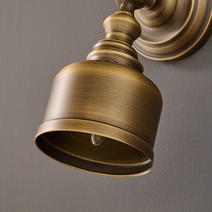 Timarron Wall Lamp