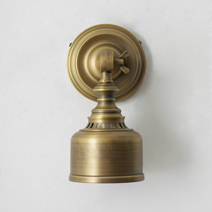 Timarron Wall Lamp