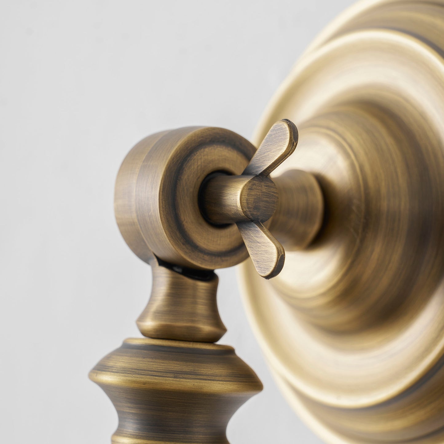 Timarron Wall Lamp