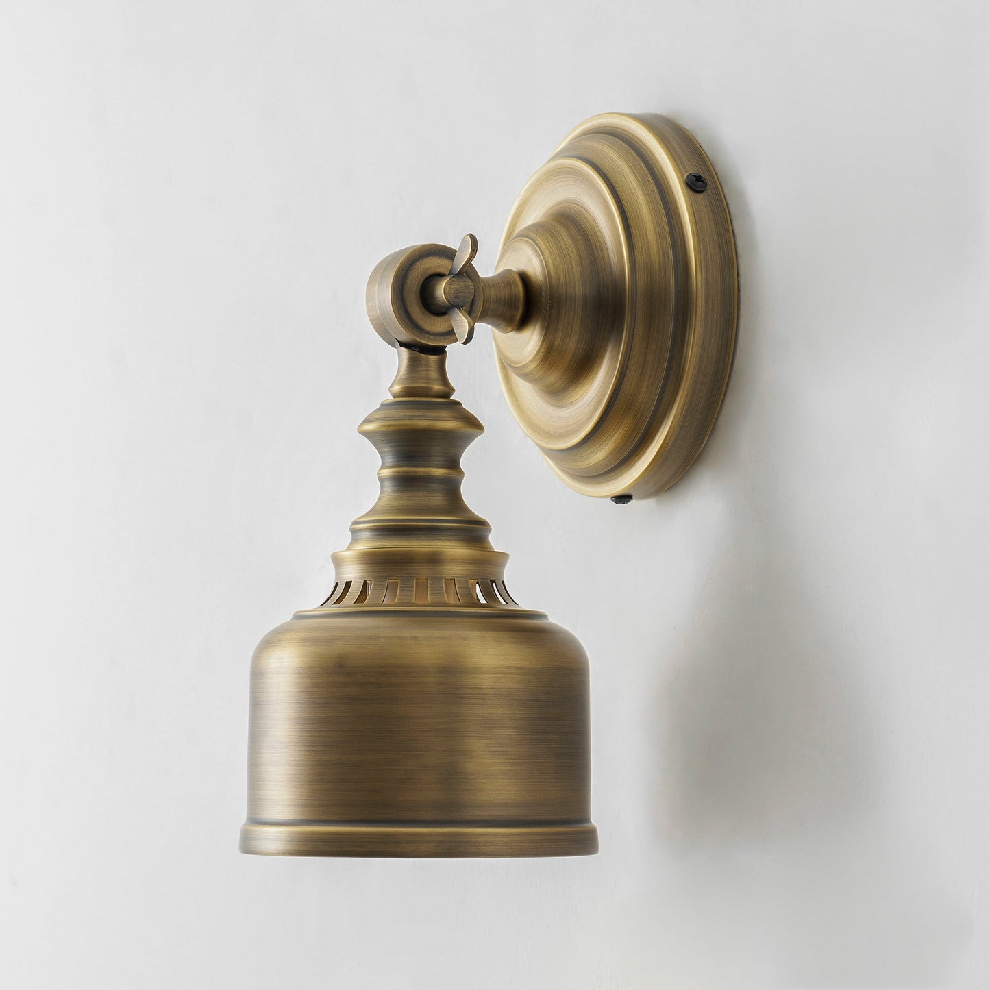 Timarron Wall Lamp