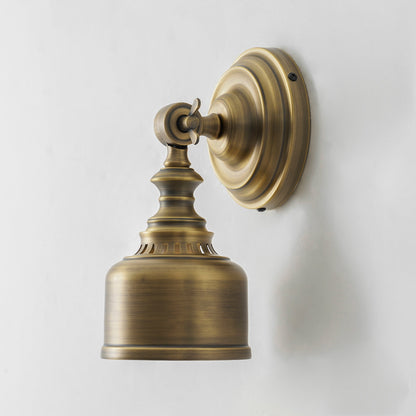 Timarron Wall Lamp
