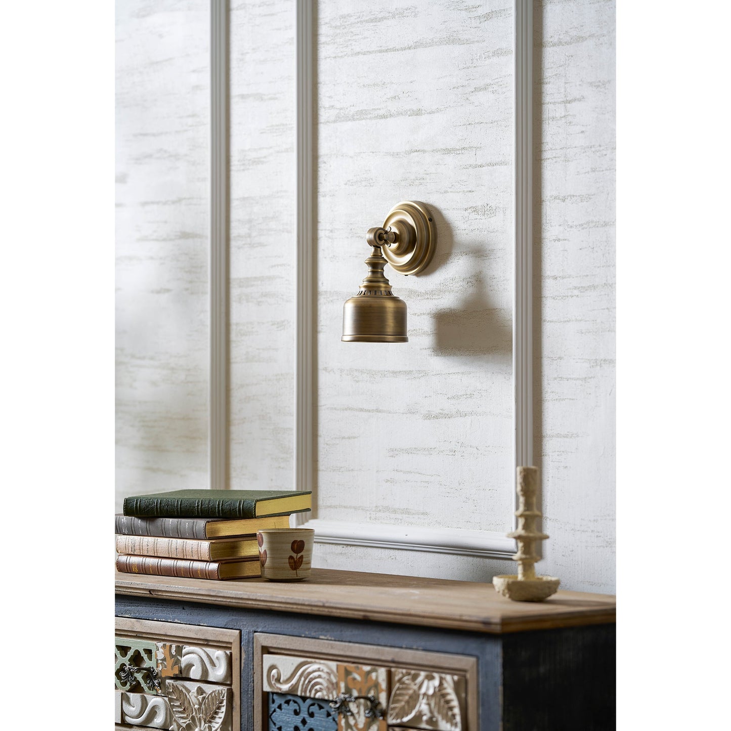 Timarron Wall Lamp