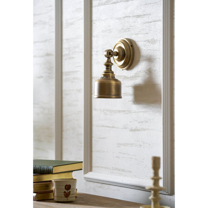 Timarron Wall Lamp