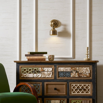 Timarron Wall Lamp