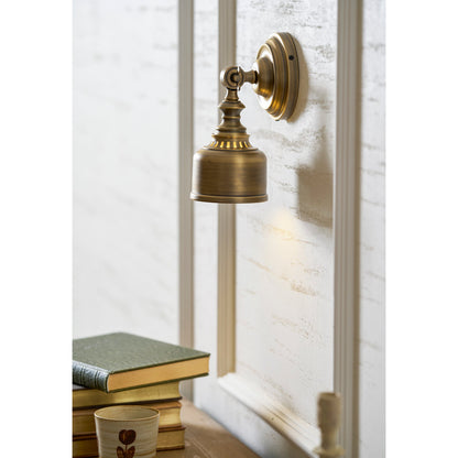 Timarron Wall Lamp