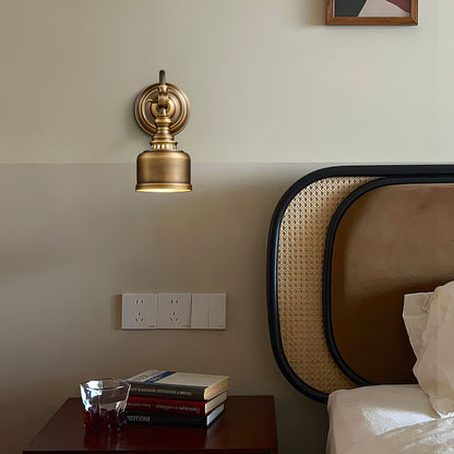 Timarron Wall Lamp