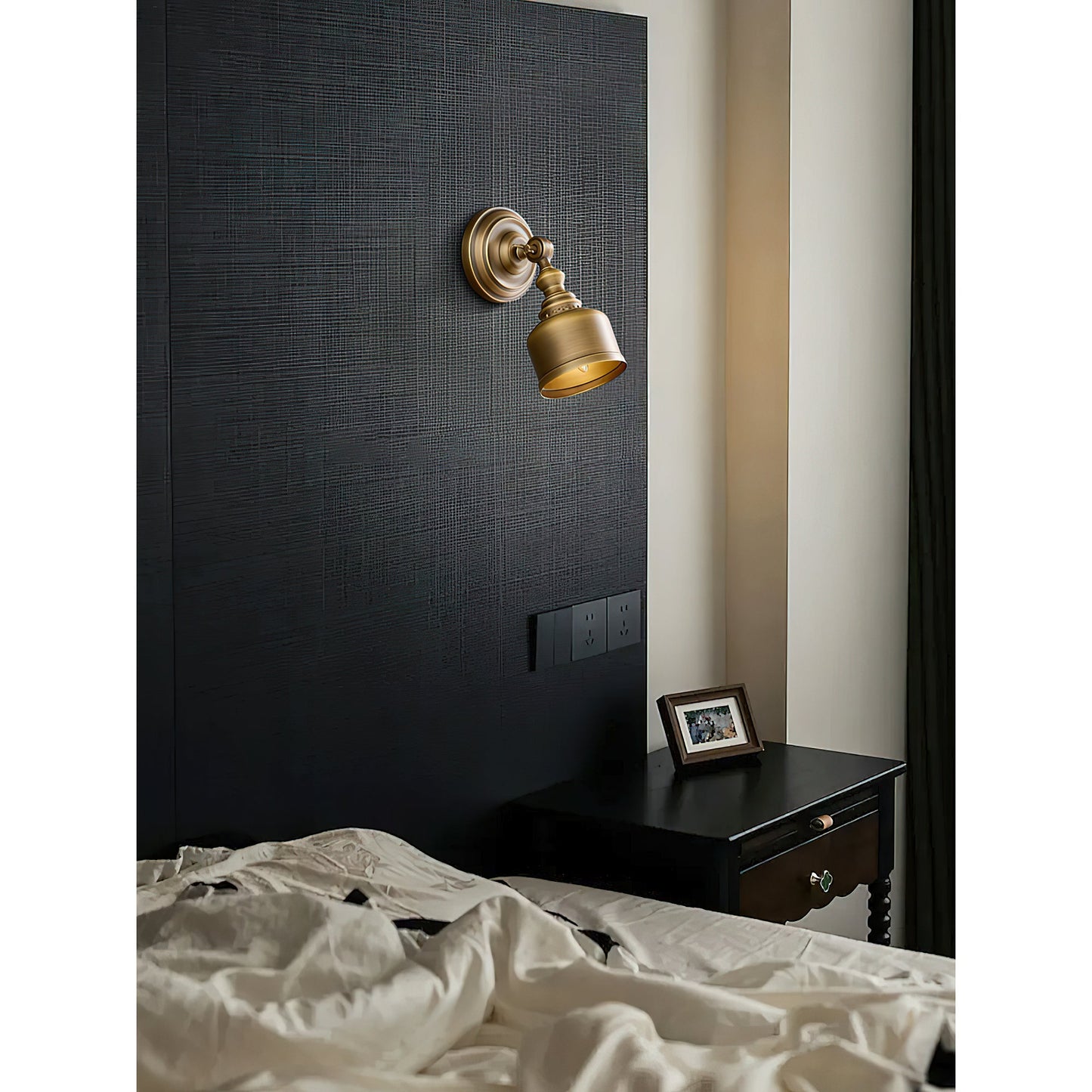 Timarron Wall Lamp