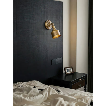 Timarron Wall Lamp