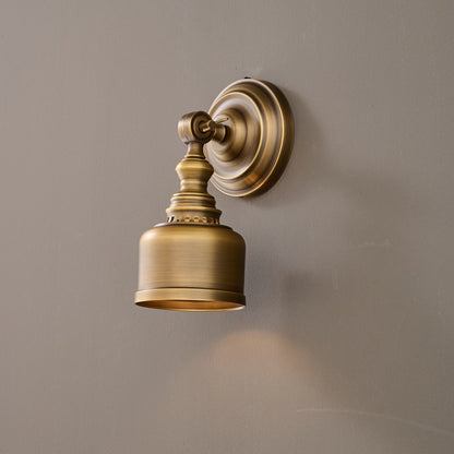 Timarron Wall Lamp