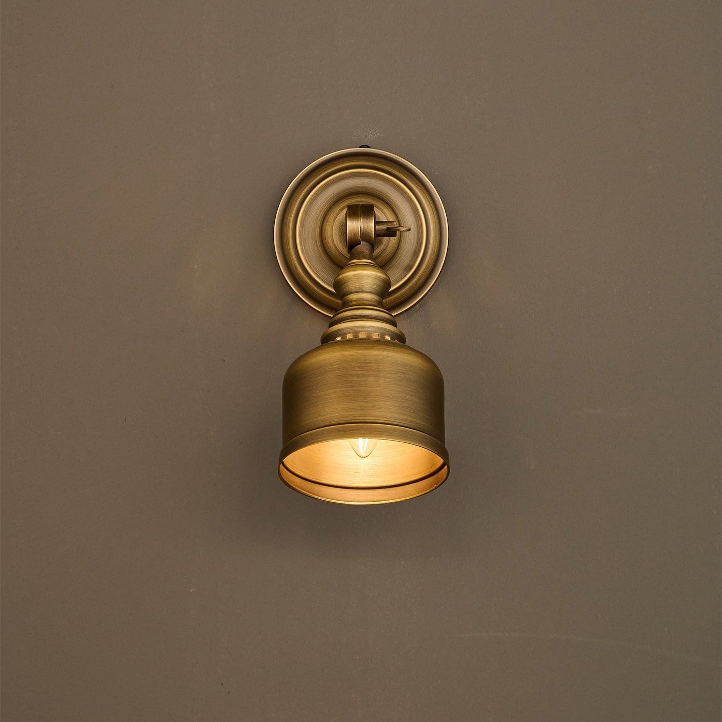 Timarron Wall Lamp