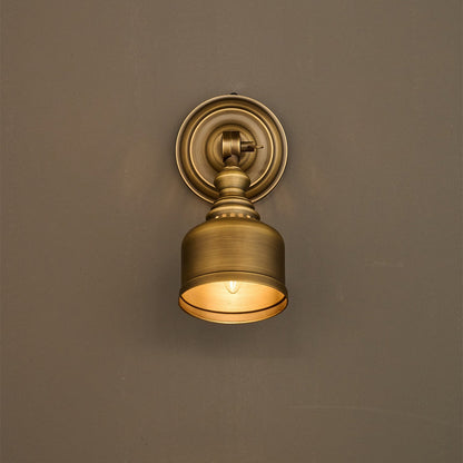 Timarron Wall Lamp