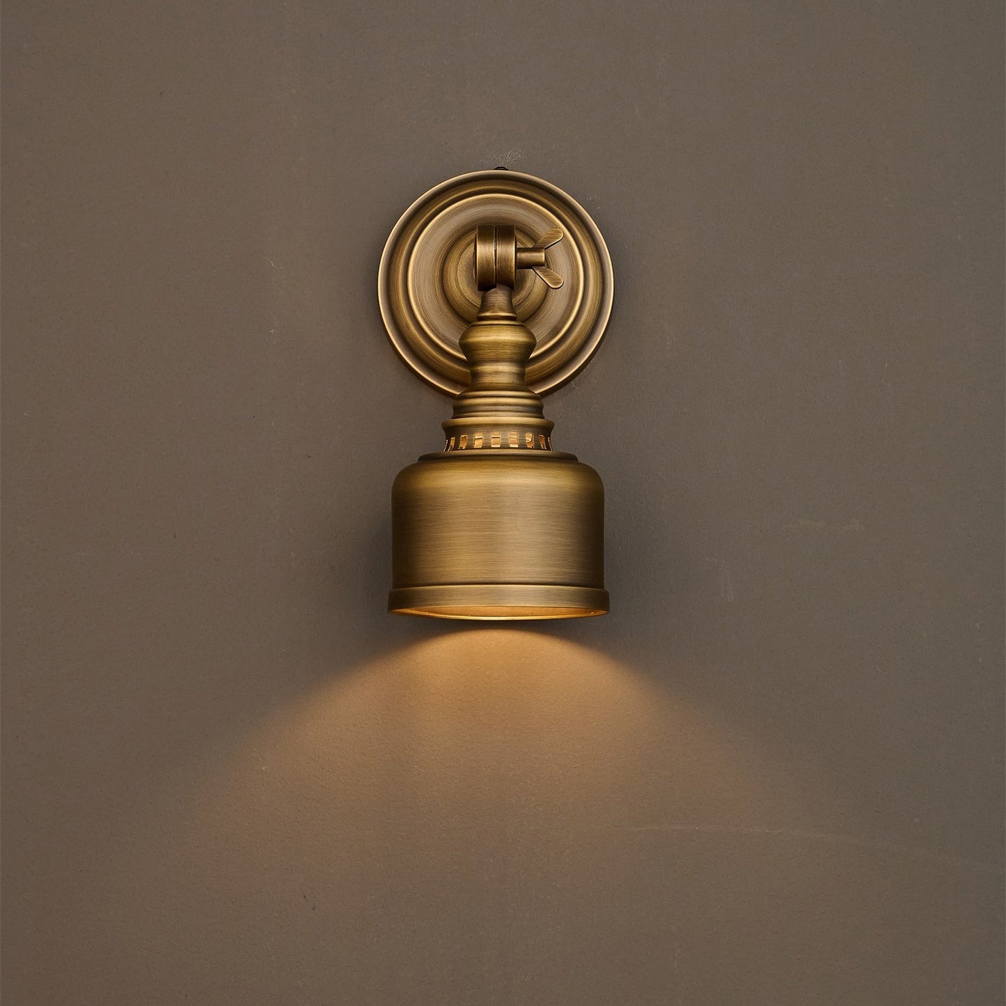 Timarron Wall Lamp