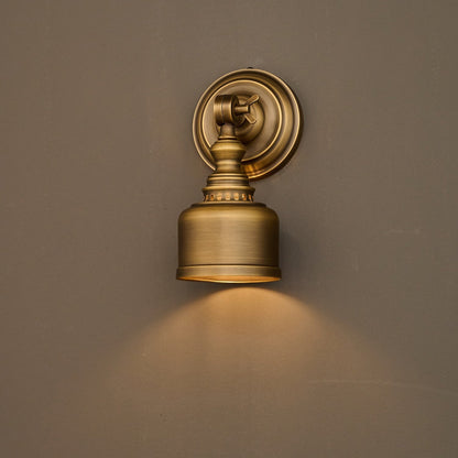 Timarron Wall Lamp