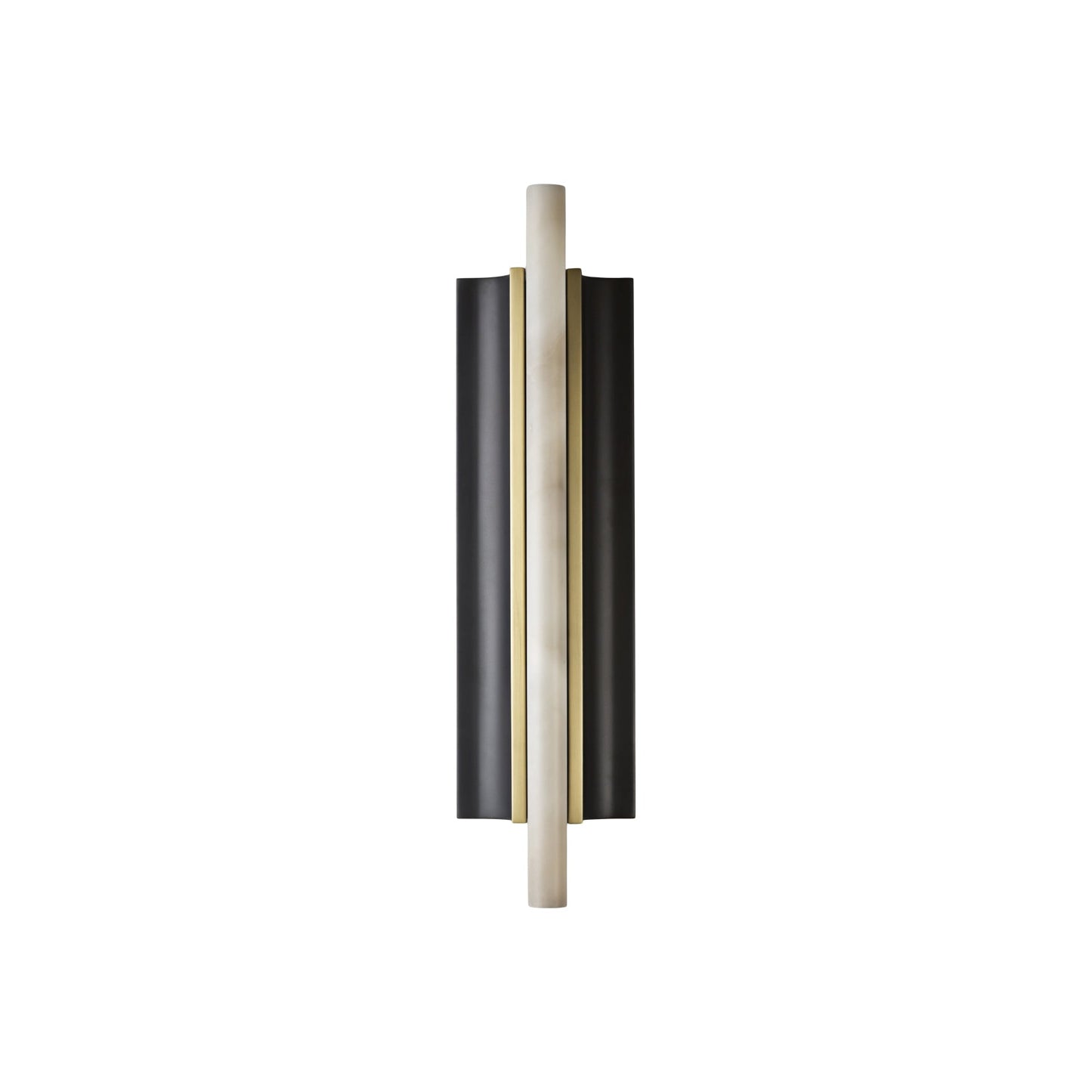 Timide Alabaster Wall Lamp