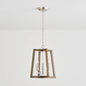 Tinsley Open Frame Pendant Lamp