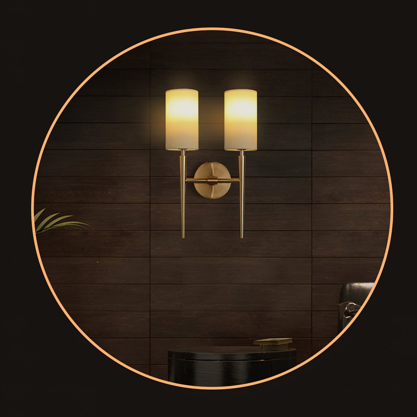 Tioga Wall Lamp
