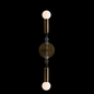 Kiro Double Wall Lamp