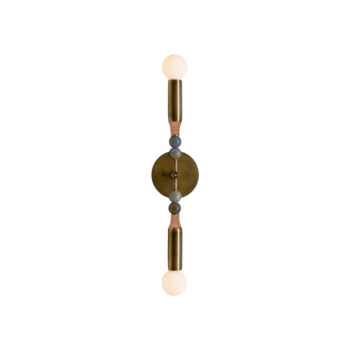 Kiro Double Wall Lamp