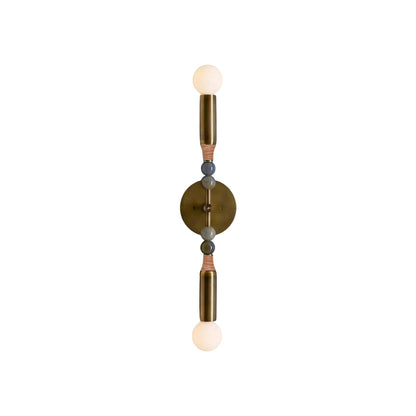 Kiro Double Wall Lamp