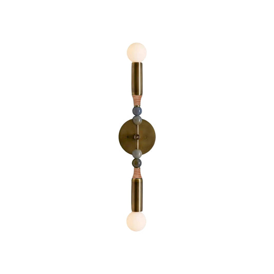 Kiro Double Wall Lamp