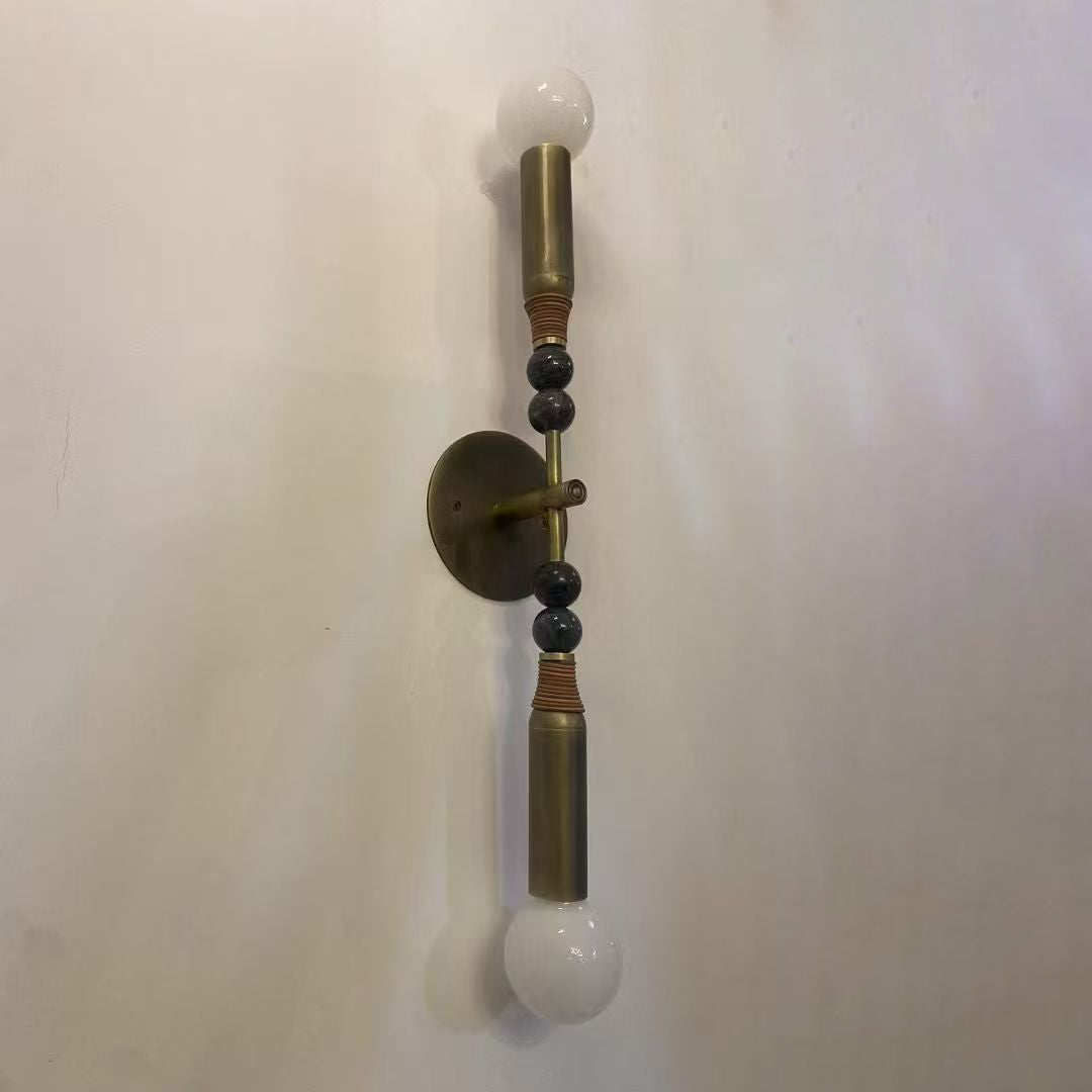 Kiro Double Wall Lamp