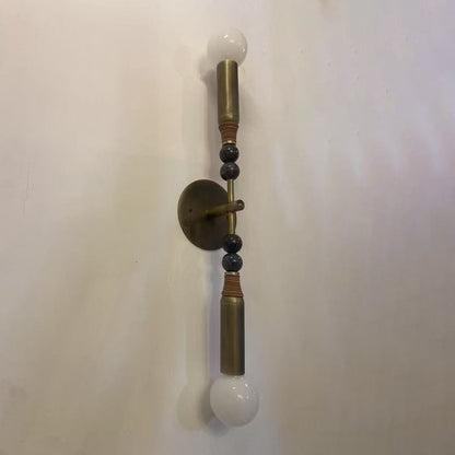 Kiro Double Wall Lamp