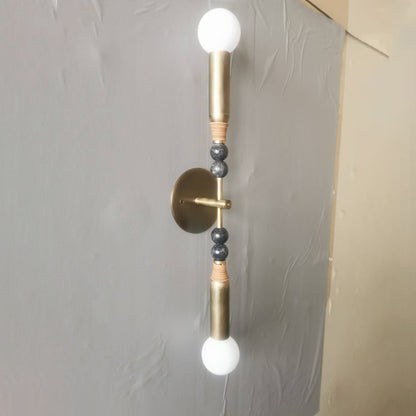 Kiro Double Wall Lamp