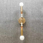Kiro Double Wall Lamp