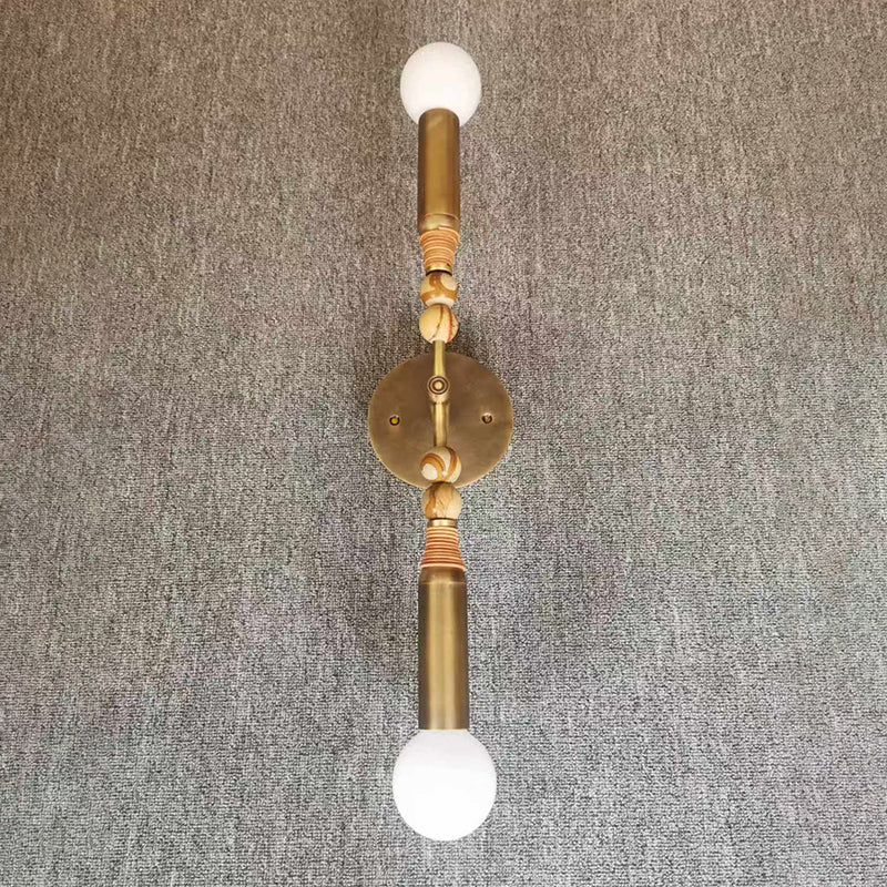 Kiro Double Wall Lamp