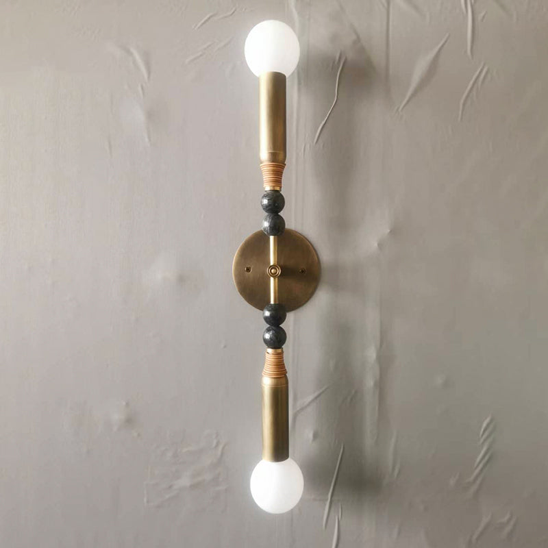Kiro Double Wall Lamp