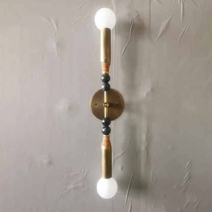 Kiro Double Wall Lamp