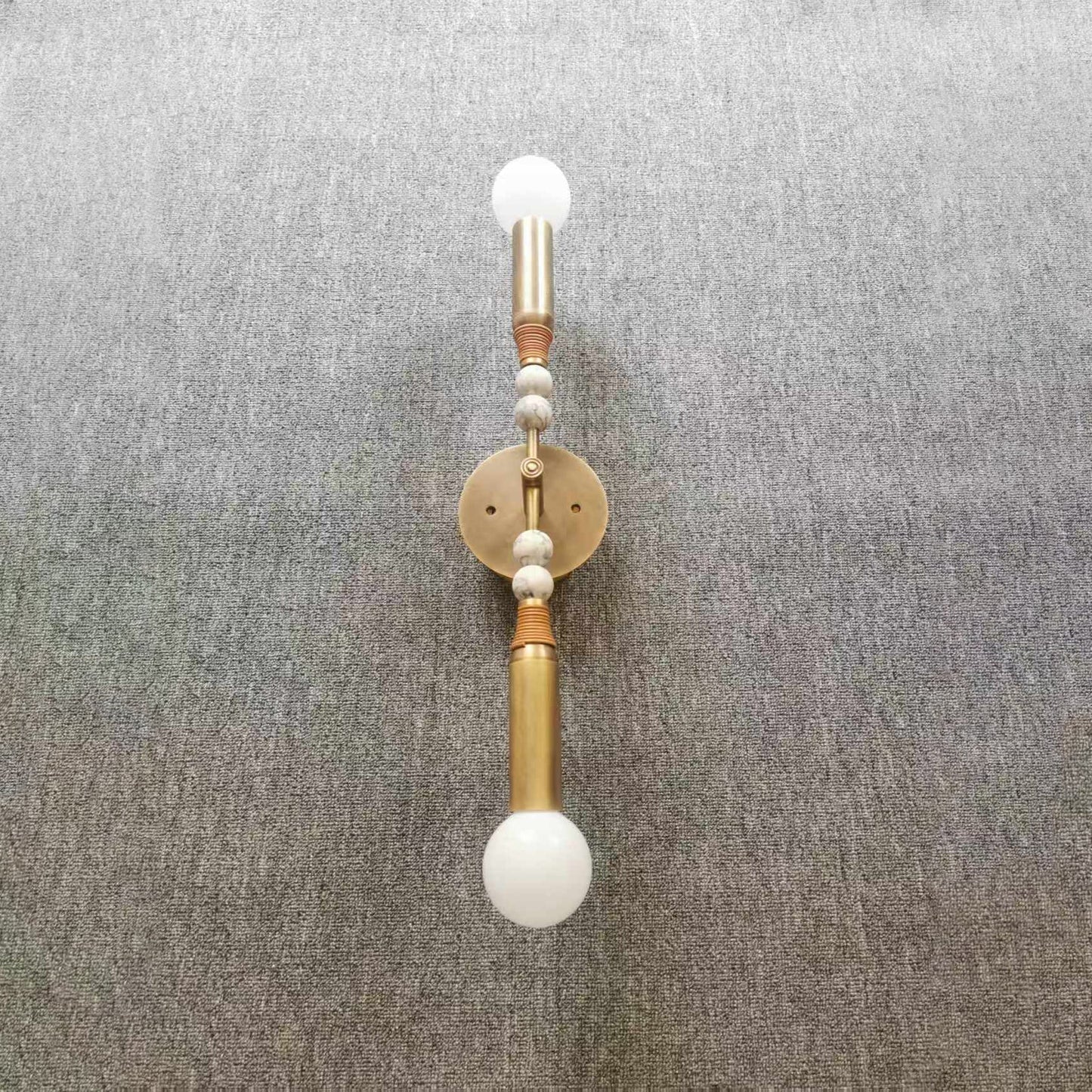 Kiro Double Wall Lamp