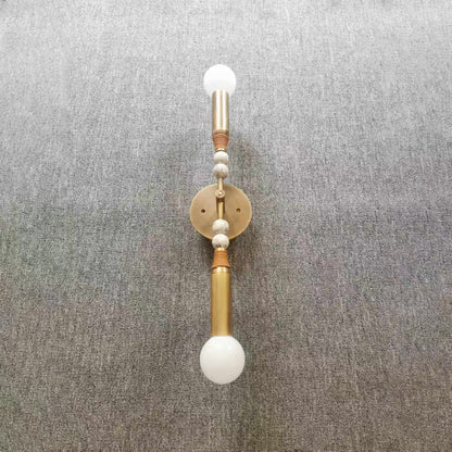 Kiro Double Wall Lamp