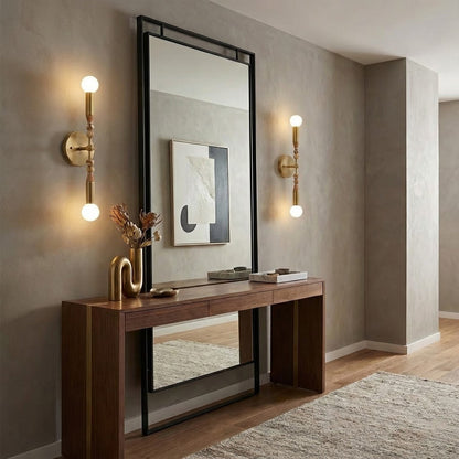 Kiro Double Wall Lamp