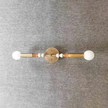 Kiro Double Wall Lamp