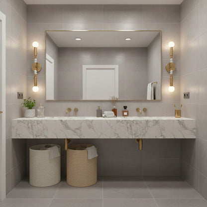 Kiro Double Wall Lamp