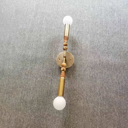 Kiro Double Wall Lamp