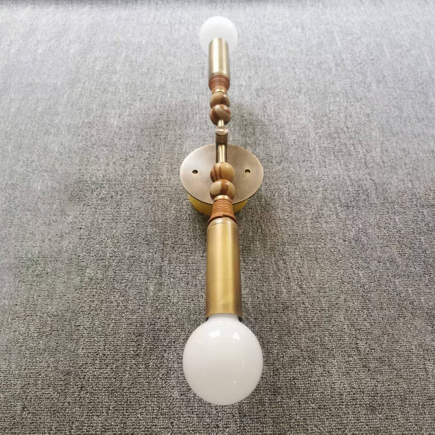 Kiro Double Wall Lamp