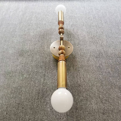 Kiro Double Wall Lamp