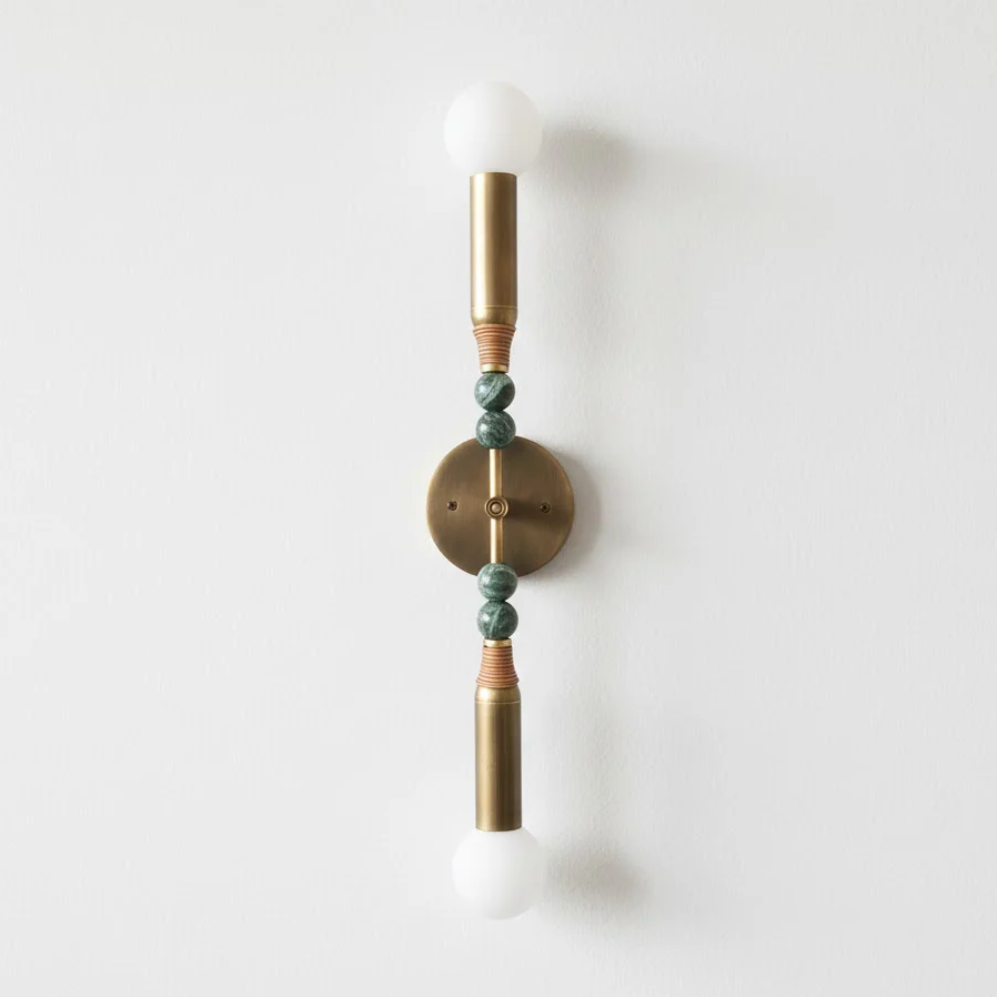Kiro Double Wall Lamp