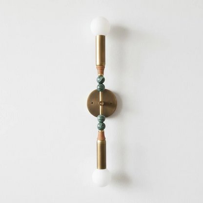 Kiro Double Wall Lamp